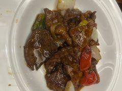 -泛太平洋大酒店·海天楼中餐厅·粤菜