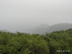 -阳台山自然风景区