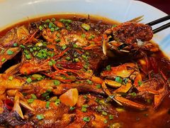 -二十八里太湖船菜(吉祥路店)