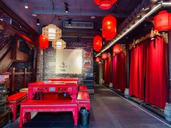 -谭鸭血老火锅(漳州路店)