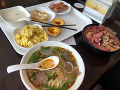 -阿那亚第三食堂 Cafeteria 3
