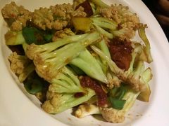 -川里谈·川味小馆(北京路店)