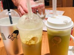 -鼎泰丰(德基广场店)