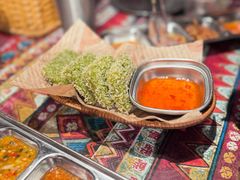 -火塘云南烧烤大排档