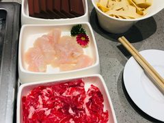 -海底捞火锅(铂澜大象城店)