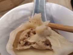 -弄堂小笼包(天津南开大悦城店)