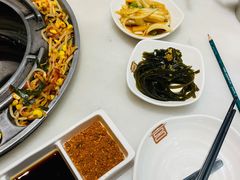 -韩宫宴烤肉·料理(宝山万达店)