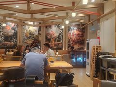 -味千拉面(广州白云机场T1西二店)