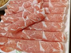 -大明铜锅·烤涮坊·烧烤(总店)