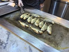 -杭州盛泰开元名都大酒店-地中海自助餐厅