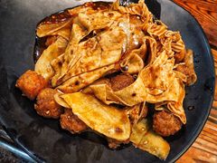 崔记大拼盘-崔记炸串(珠江店)