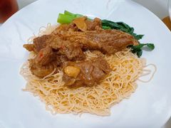 -翠华餐厅(香港国际机场店)