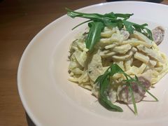 意大利传统车轮面-新贝乐意大利餐厅(苏州中心店)