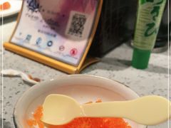-大渔铁板烧(大悦城店)