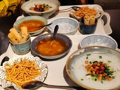-大王油茶(磁器口店)