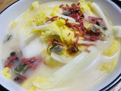 -老妈私房鱼头(欧洲城店)