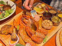 -布拉格餐厅· 中欧捷克菜(全国首店)