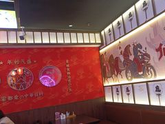 -仙隐小鹿料理食堂(惠济万达店)