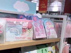 -首开福茂购物中心(宋家庄店)
