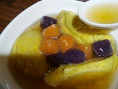 -龟金正·港式甜品(客村店)