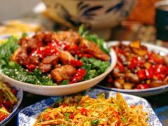 -蜗牛小馆醉乡民谣云南菜(惠新西里店)