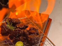 -雨后行菜(报慈北路店)