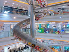 -巴黎春天(浦建店)