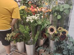 -植物学家的女儿(北马道巷店)