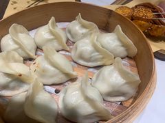 -天怡興·百年蒸饺(万豪广场店)