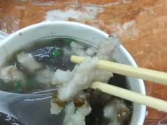 -三真丸子美食坊(故宫路店)