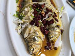 -来之顺海鲜菜馆·青岛菜·始于1993(栈桥店)