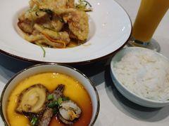 -北李妈妈菜·海肠捞饭(高新万达店)