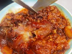 -清真利德顺小老饭庄(复兴路店)