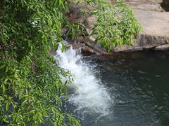 -马峦山郊野公园