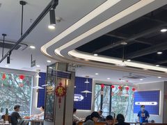 -九龙茶记·粤式餐厅融合菜(鹭江店)