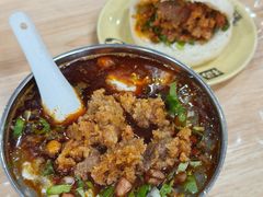 -代四孃牛华豆腐脑美味小食(总店)