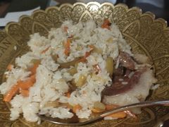 -楼兰新疆主题餐厅(苏州中心店)