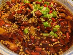 -长春市茶啊衝饭店(南湖公园店)