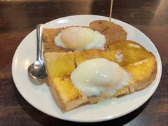 -多春茶室
