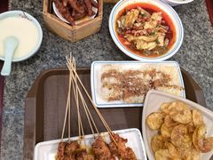 -小街天府(西工小街店)