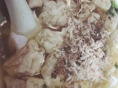 -汪家馄饨(集庆路店)