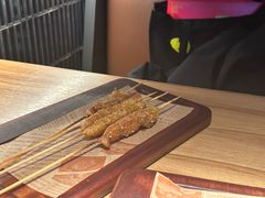 -雪熊精酿·哈尔滨烧烤酒馆(非遗大串店)