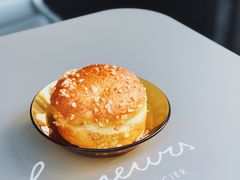 圣特罗佩Tarte&nbsp;Tropezienne-Luneurs(幸福里店)
