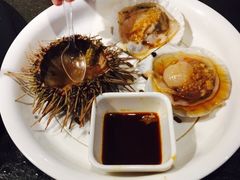 -苏大嘴海鲜牧场(奥林匹克店)