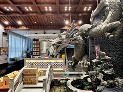 -淮扬楼(文港路店)