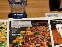 -必胜客(柳州万象城店)