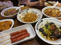 -黑白电视长沙小吃(悦汇城店)