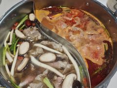 -小肥羊·牛羊肉火锅(原平店)