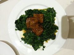 草头圈子-老正兴菜馆(福州路店)