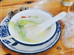 -南记食粥坊·宵夜大排档(南桂店)